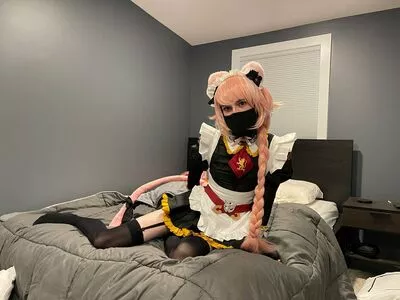 Catboiaoi OnlyFans Leaked Free Thumbnail Picture - #qc3FyfwWy6