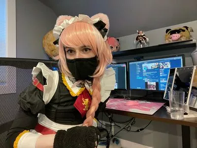 Catboiaoi OnlyFans Leaked Free Thumbnail Picture - #qx7regLXen