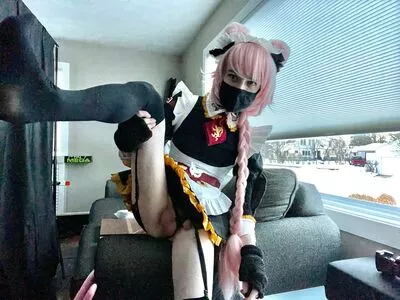 Catboiaoi OnlyFans Leaked Free Thumbnail Picture - #uGFJa0qZgD