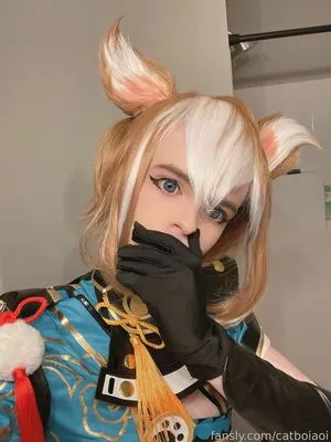 Catboiaoi OnlyFans Leaked Free Thumbnail Picture - #zegEuA9RMB