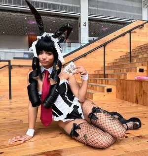 Catboymegumi OnlyFans Leaked Free Thumbnail Picture - #CLs221CE5f