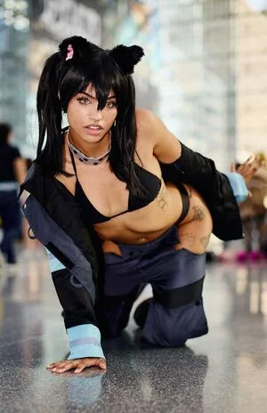 Catboymegumi OnlyFans Leaked Free Thumbnail Picture - #FfFBtlJPvH