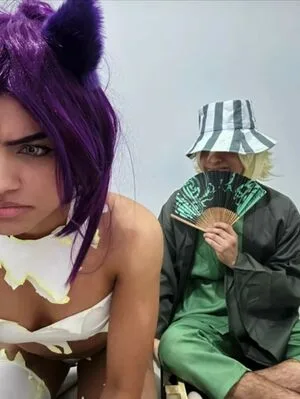 Catboymegumi OnlyFans Leaked Free Thumbnail Picture - #FjMk4Tpuse