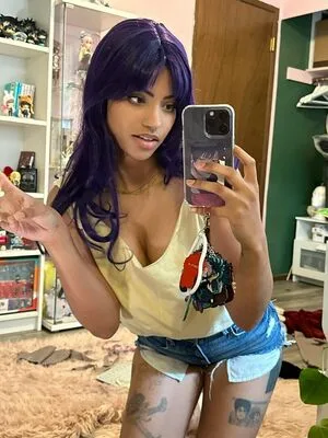 Catboymegumi OnlyFans Leaked Free Thumbnail Picture - #IaQphhutPY