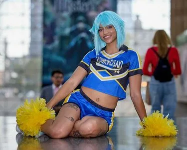 Catboymegumi OnlyFans Leaked Free Thumbnail Picture - #Tf1hI2IFPX