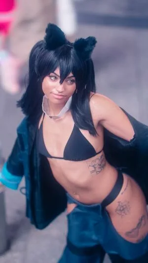 Catboymegumi OnlyFans Leaked Free Thumbnail Picture - #uMVXcxrtKC