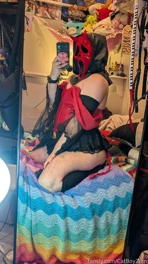 CatBoyZion OnlyFans Leaked Free Thumbnail Picture - #1KNTzvqYnj