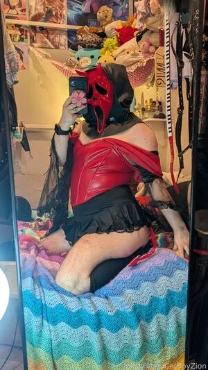 CatBoyZion OnlyFans Leaked Free Thumbnail Picture - #4bHUi8oGfq