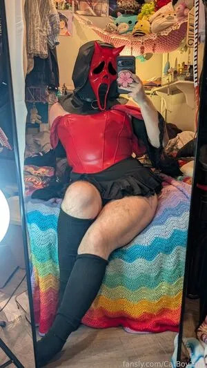 CatBoyZion OnlyFans Leaked Free Thumbnail Picture - #8Pj68QfRPu