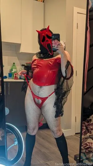 CatBoyZion OnlyFans Leaked Free Thumbnail Picture - #JniOj2aQ1D