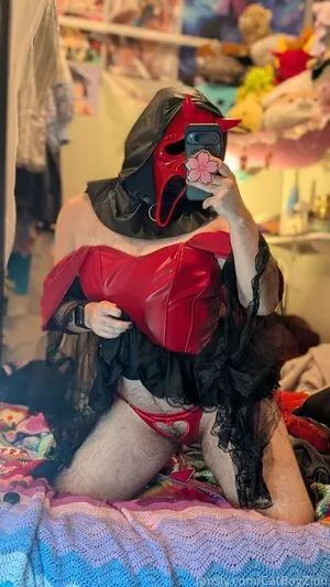 CatBoyZion OnlyFans Leaked Free Thumbnail Picture - #MLCvoGCTtF