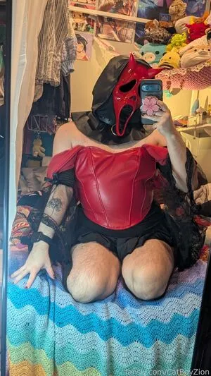 CatBoyZion OnlyFans Leaked Free Thumbnail Picture - #N6HItTJO2G