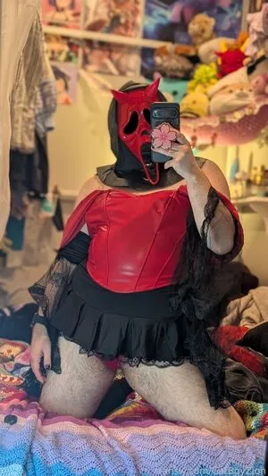 CatBoyZion OnlyFans Leaked Free Thumbnail Picture - #O0moqacYEl