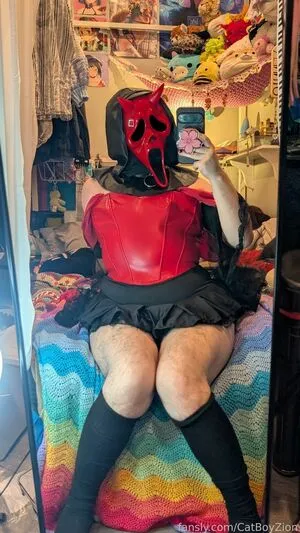 CatBoyZion OnlyFans Leaked Free Thumbnail Picture - #Tzfu5BAdGl