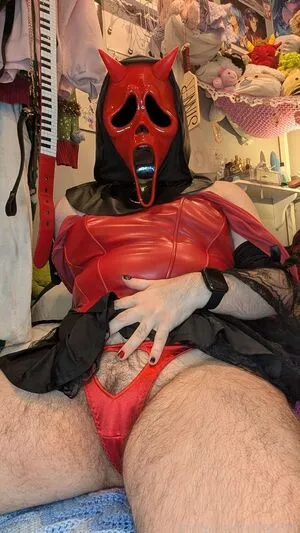 CatBoyZion OnlyFans Leaked Free Thumbnail Picture - #WXrcT47r7f