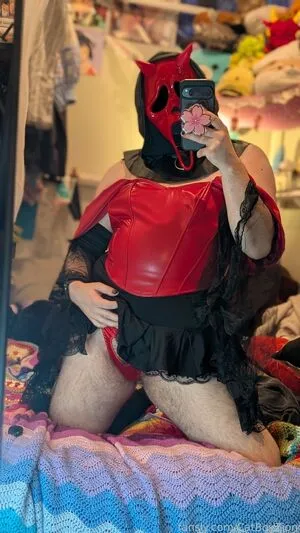 CatBoyZion OnlyFans Leaked Free Thumbnail Picture - #cYgmjRiTvF