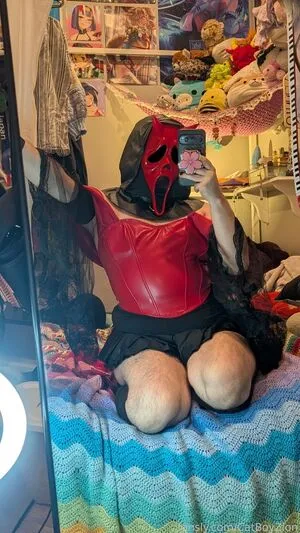 CatBoyZion OnlyFans Leaked Free Thumbnail Picture - #j2g6wvcgOf