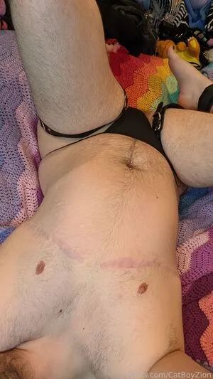 CatBoyZion OnlyFans Leaked Free Thumbnail Picture - #oijDPQtNVn