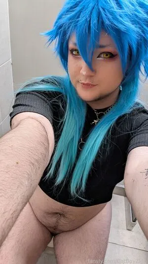 CatBoyZion OnlyFans Leaked Free Thumbnail Picture - #req5c2CkPY