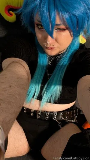 CatBoyZion OnlyFans Leaked Free Thumbnail Picture - #zbOOGzn92r