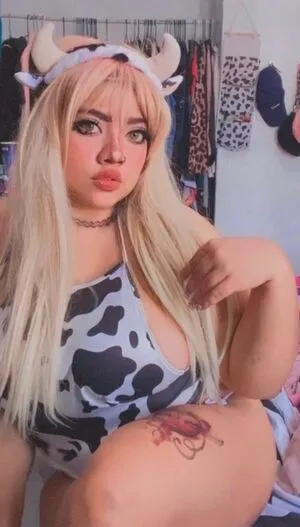 Catbykz OnlyFans Leaked Free Thumbnail Picture - #MkKABt26B7