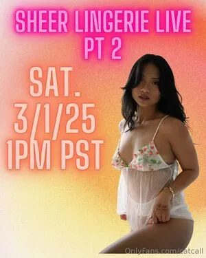 Catcall OnlyFans Leaked Free Thumbnail Picture - #9Dx688gTCB