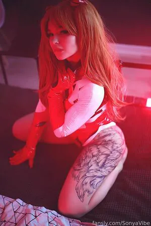 Catch My Vibe OnlyFans Leaked Free Thumbnail Picture - #0iVFyhyHKC