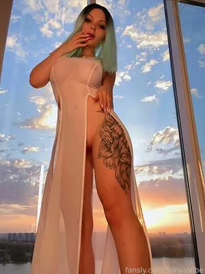 Catch My Vibe OnlyFans Leaked Free Thumbnail Picture - #1dTvMI1N4F