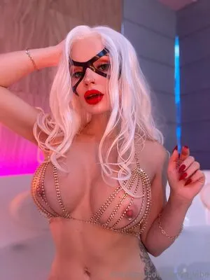 Catch My Vibe OnlyFans Leaked Free Thumbnail Picture - #2PCDiPZs73