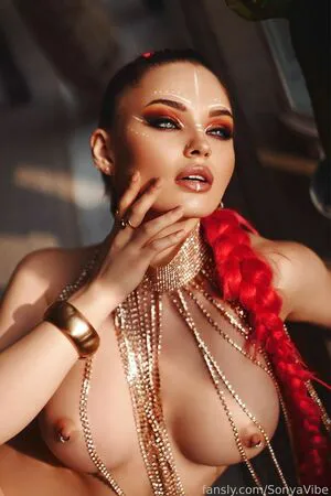 Catch My Vibe OnlyFans Leaked Free Thumbnail Picture - #CkOtRjGHRy