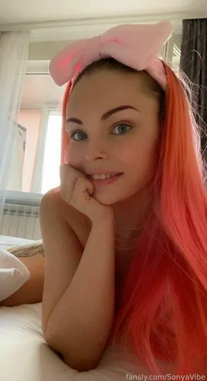 Catch My Vibe OnlyFans Leaked Free Thumbnail Picture - #TNAHD7EZSv