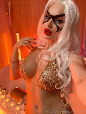 Catch My Vibe OnlyFans Leaked Free Thumbnail Picture - #b5VHPvPQU4