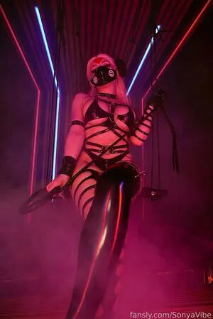 Catch My Vibe OnlyFans Leaked Free Thumbnail Picture - #gyuxxLCoNw