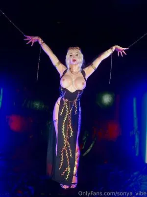 Catch My Vibe OnlyFans Leaked Free Thumbnail Picture - #kVzU6Ffb7c