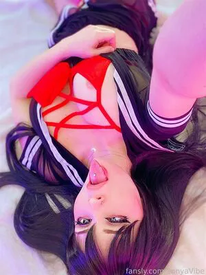 Catch My Vibe OnlyFans Leaked Free Thumbnail Picture - #kl5iUKMRBZ
