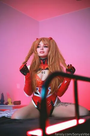 Catch My Vibe OnlyFans Leaked Free Thumbnail Picture - #xGThqa7tbD