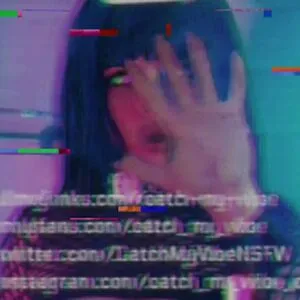 Catch My Vibe OnlyFans Leaked Free Thumbnail Picture - #xUm4VnB0nO