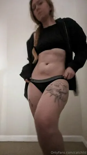 Catchild OnlyFans Leaked Free Thumbnail Picture - #hu8WjYWF8u