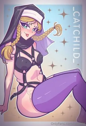 Catchild OnlyFans Leaked Free Thumbnail Picture - #inWDNWmy9J