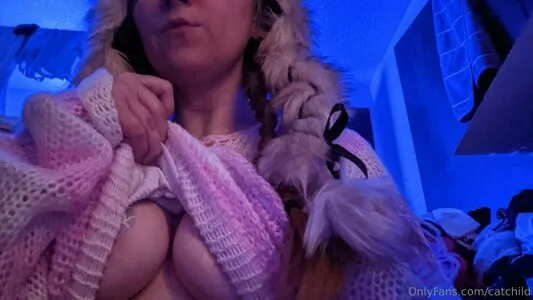 Catchild OnlyFans Leaked Free Thumbnail Picture - #ljLKrK0Axr