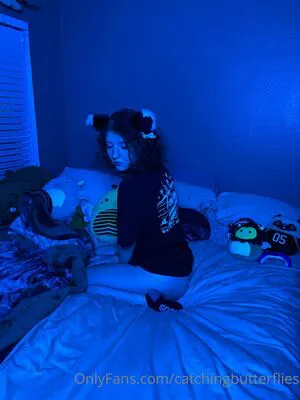 Catchingbutterflies OnlyFans Leaked Free Thumbnail Picture - #3vQTl3G1Sf