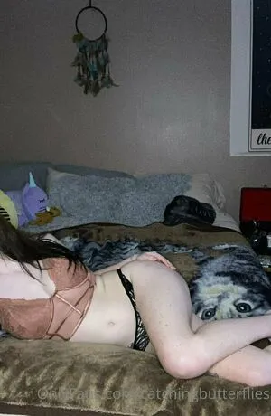 Catchingbutterflies OnlyFans Leaked Free Thumbnail Picture - #8mCBSnFirH