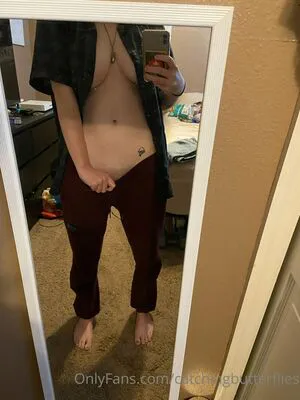 Catchingbutterflies OnlyFans Leaked Free Thumbnail Picture - #c3UttNOy3T