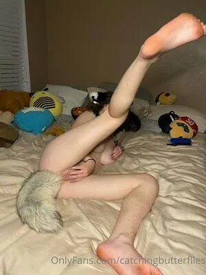Catchingbutterflies OnlyFans Leaked Free Thumbnail Picture - #sqmjY8XDVZ