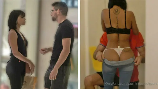 Catchinggolddiggers OnlyFans Leaked Free Thumbnail Picture - #Ag8UK7sYX8