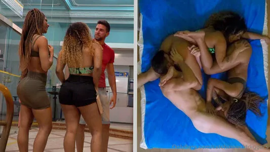 Catchinggolddiggers OnlyFans Leaked Free Thumbnail Picture - #KdrKiLDDOK