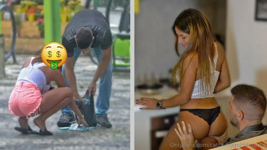 Catchinggolddiggers OnlyFans Leaked Free Thumbnail Picture - #S6VRKU9kpd