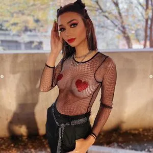 Catcrucifix OnlyFans Leaked Free Thumbnail Picture - #7591ltQiuq