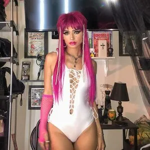 Catcrucifix OnlyFans Leaked Free Thumbnail Picture - #KRYmksSxZa