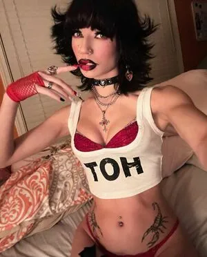 Catcrucifix OnlyFans Leaked Free Thumbnail Picture - #RybiggRauE